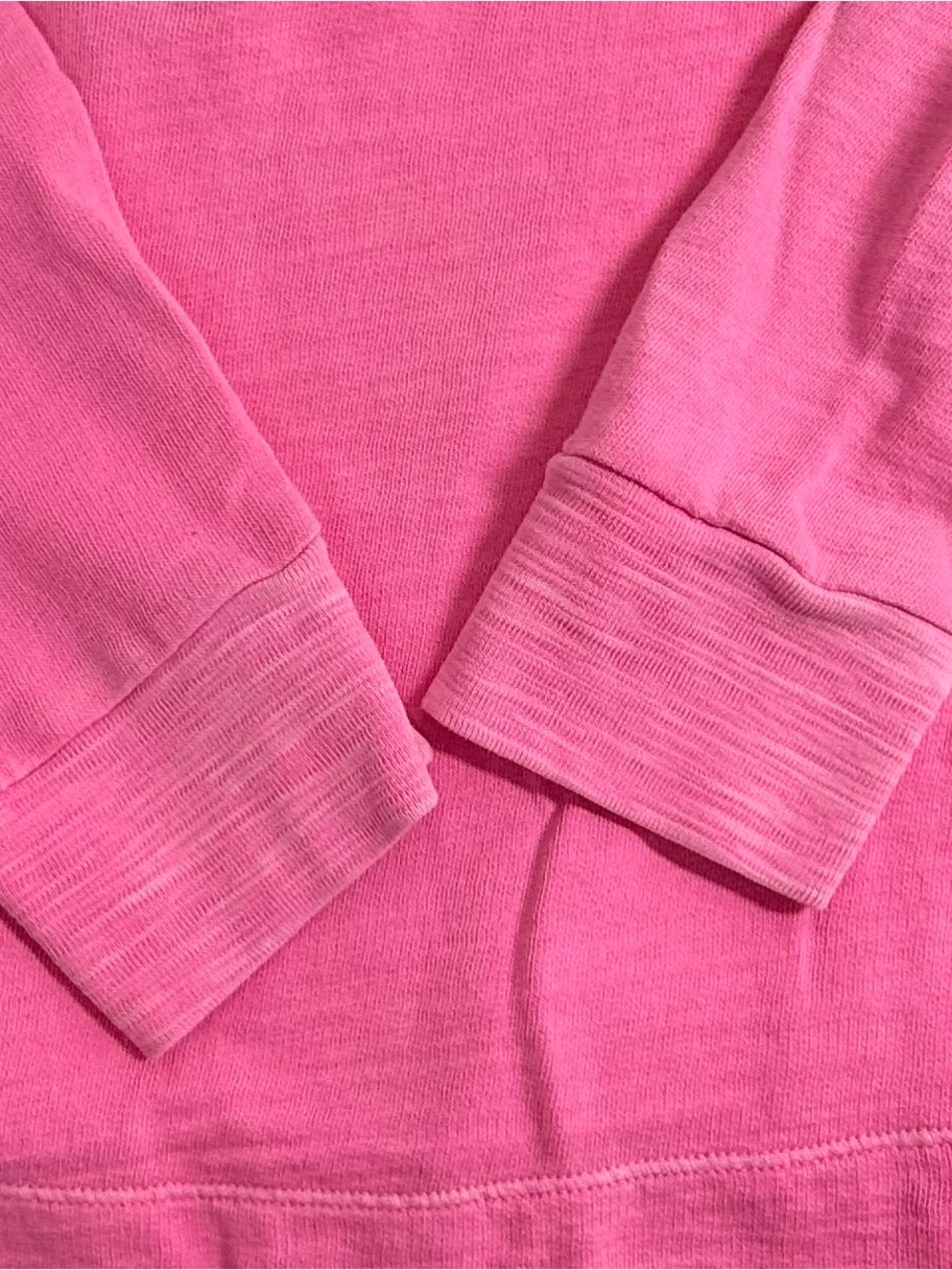 Lilly Pulitzer Leeson Cotton
Sweatshirt Roxie Pink Womens
Long Sleeve Top Size M - Picture 11 of 14
